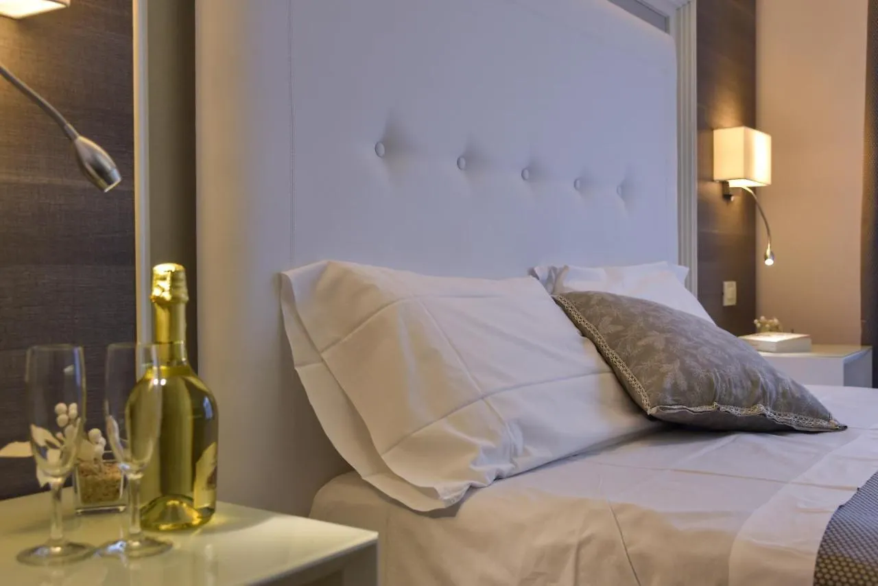Hotel Crystal Caorle