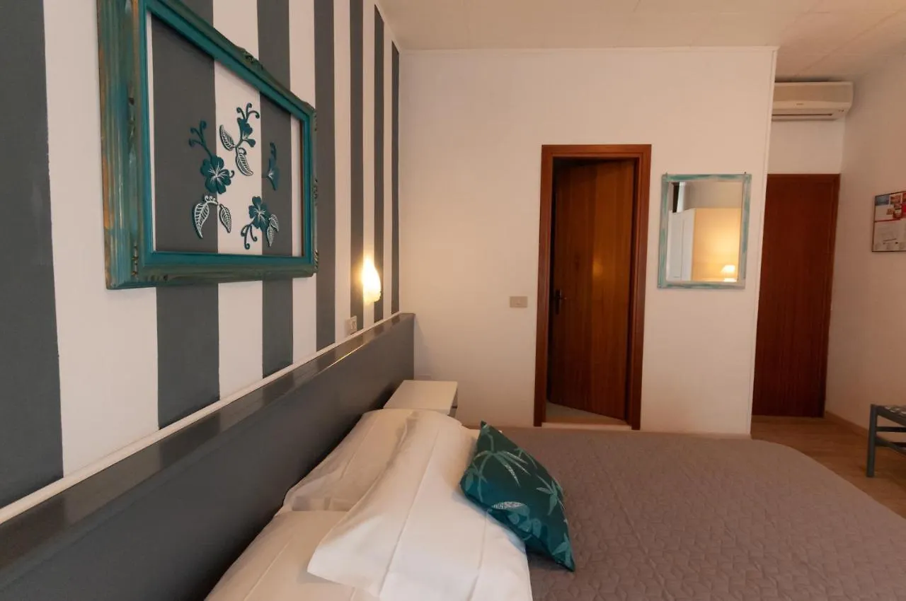 Hotel Crystal Caorle 3*,  Italy