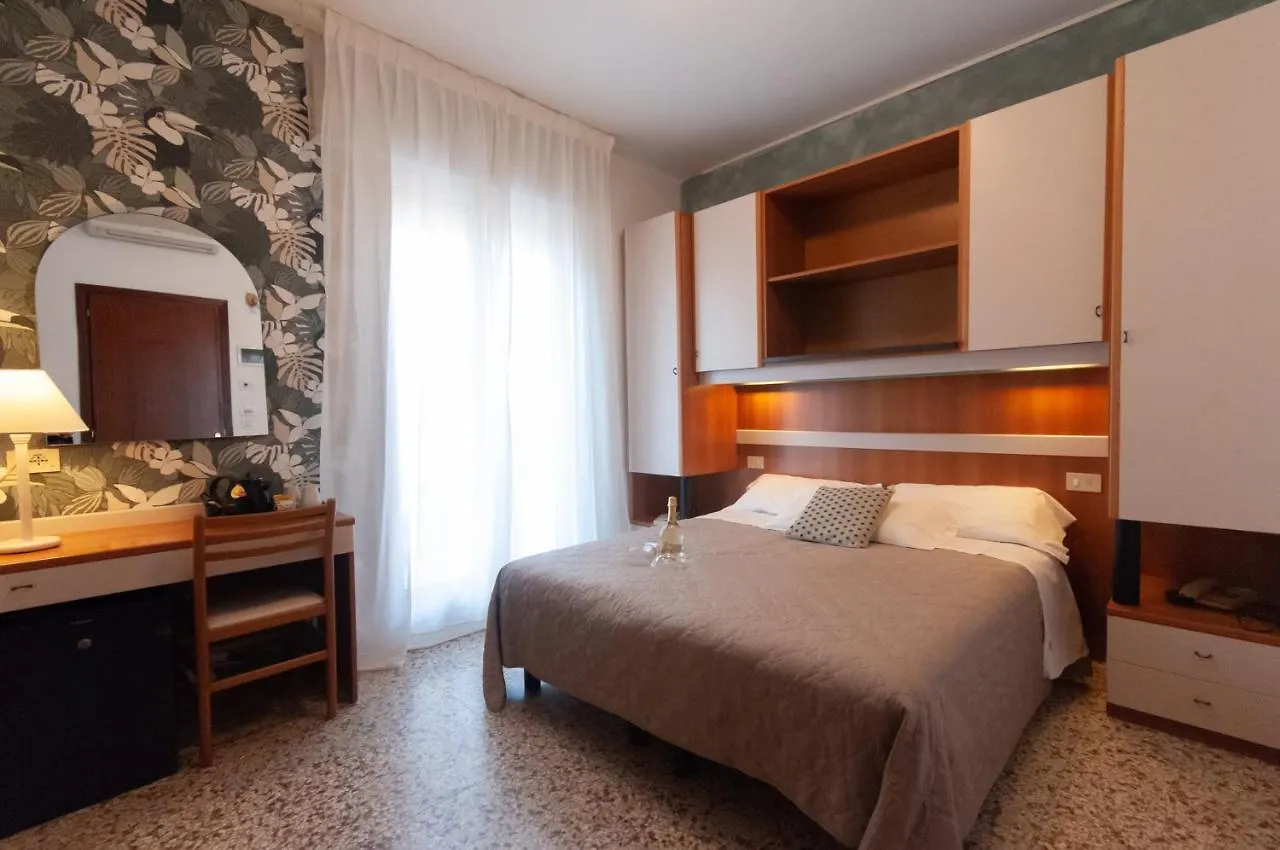 Hotel Crystal Caorle 3*,  Italy