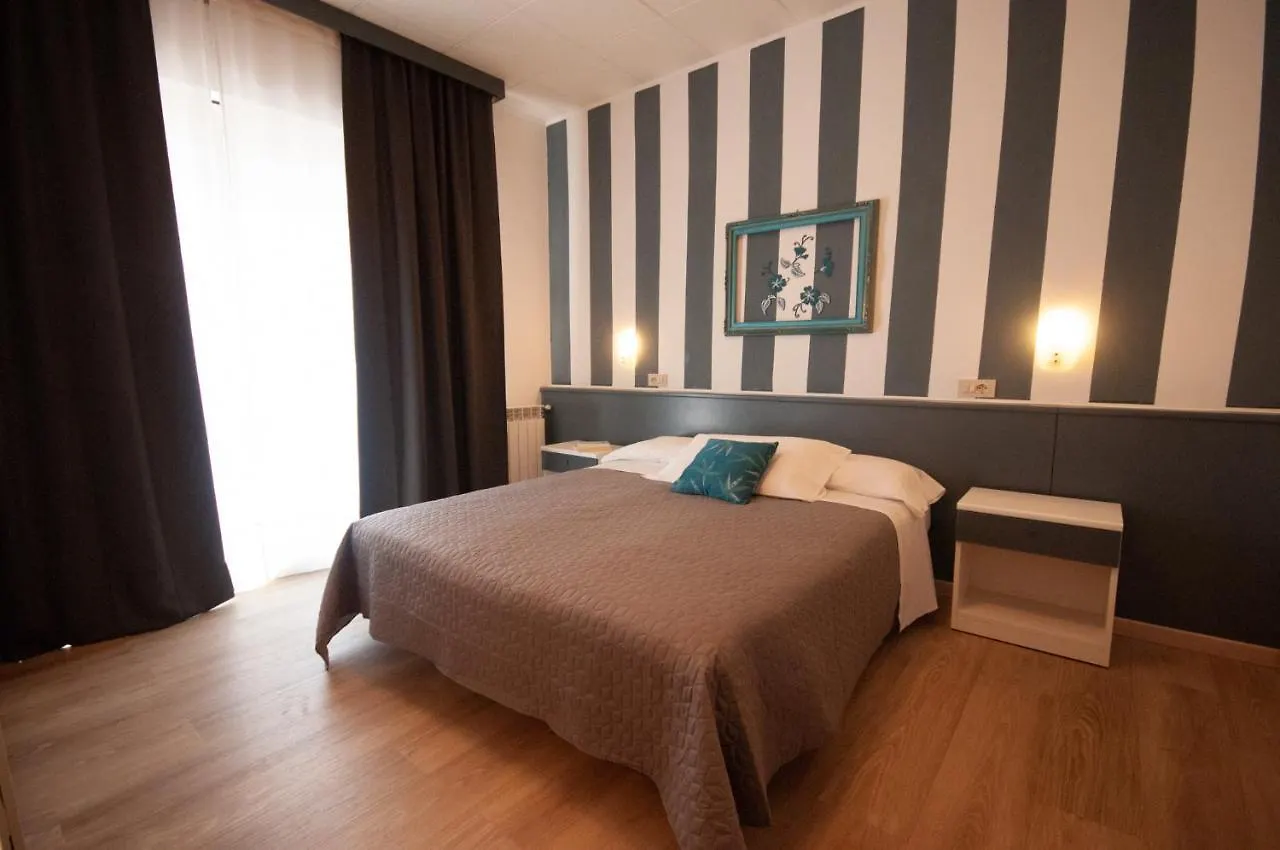 Hotel Crystal Caorle