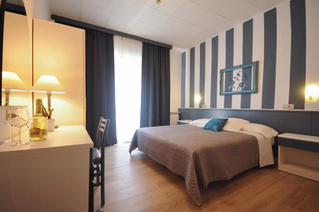 Hotel Crystal Caorle