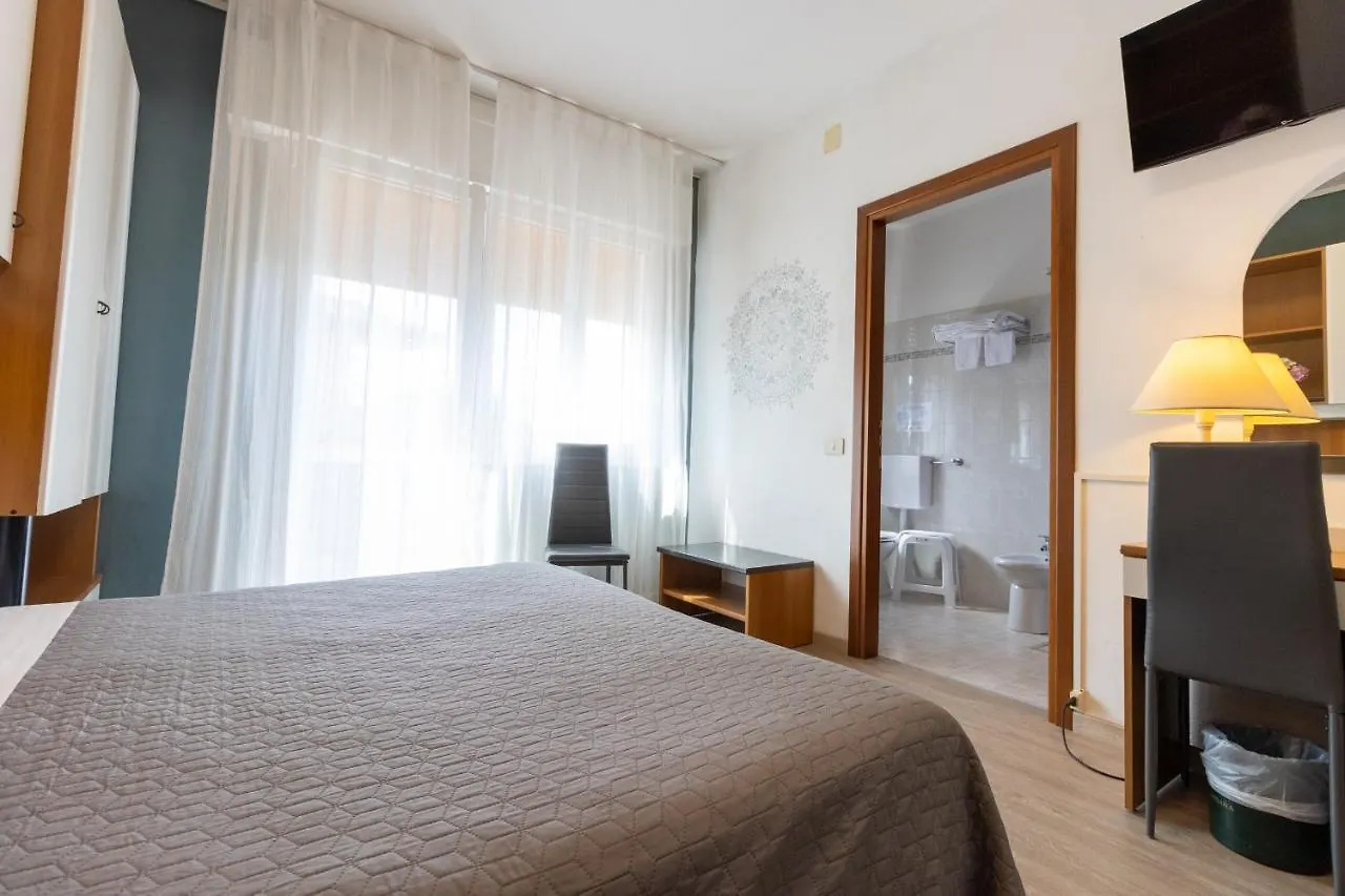Hotel Crystal Caorle