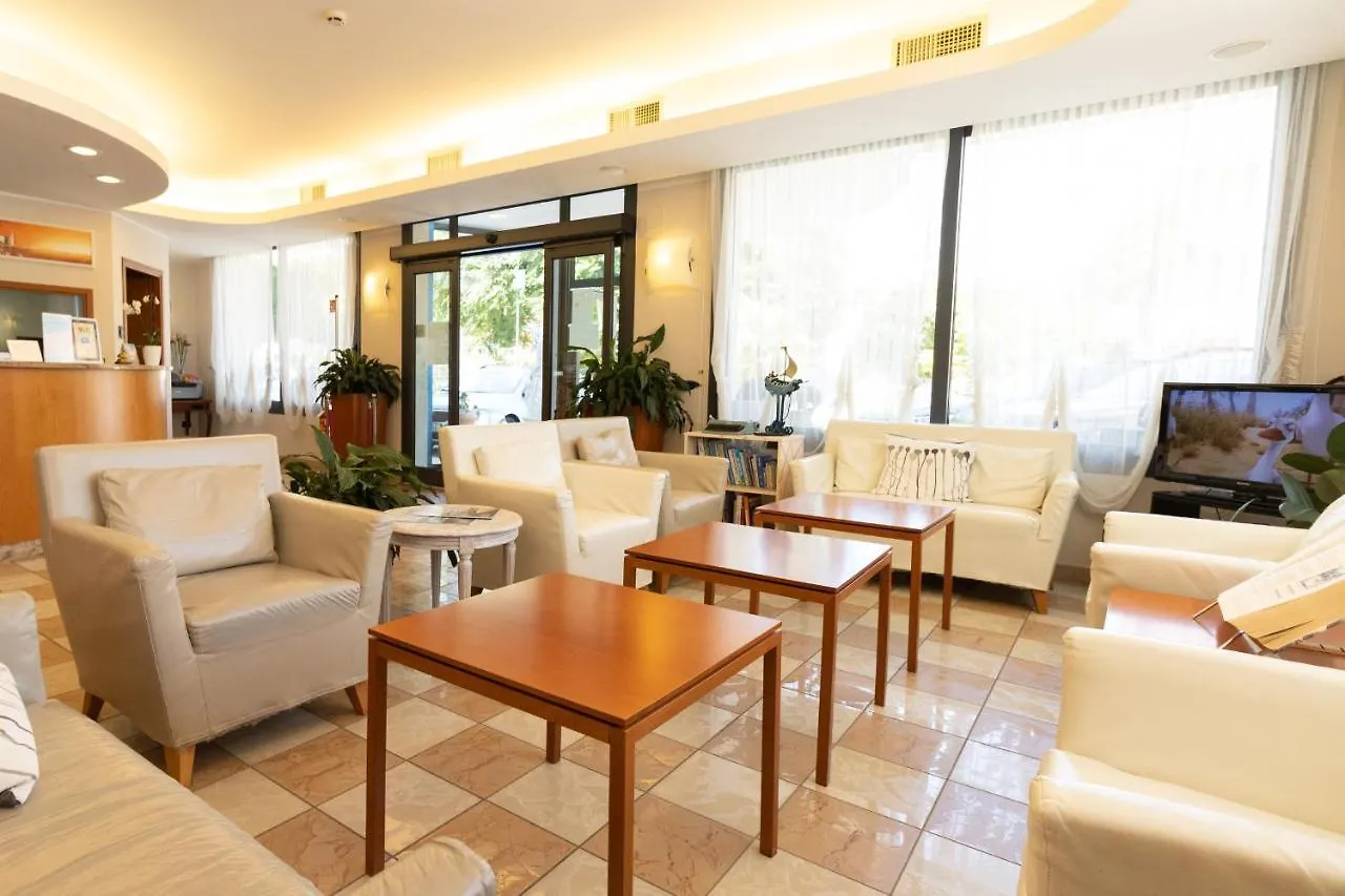 Hotel Crystal Caorle
