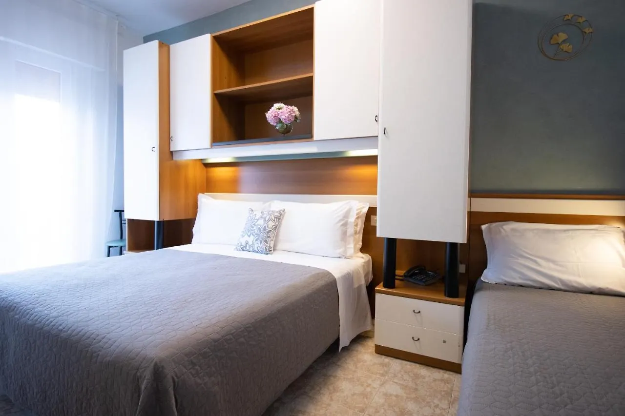 Hotel Crystal Caorle
