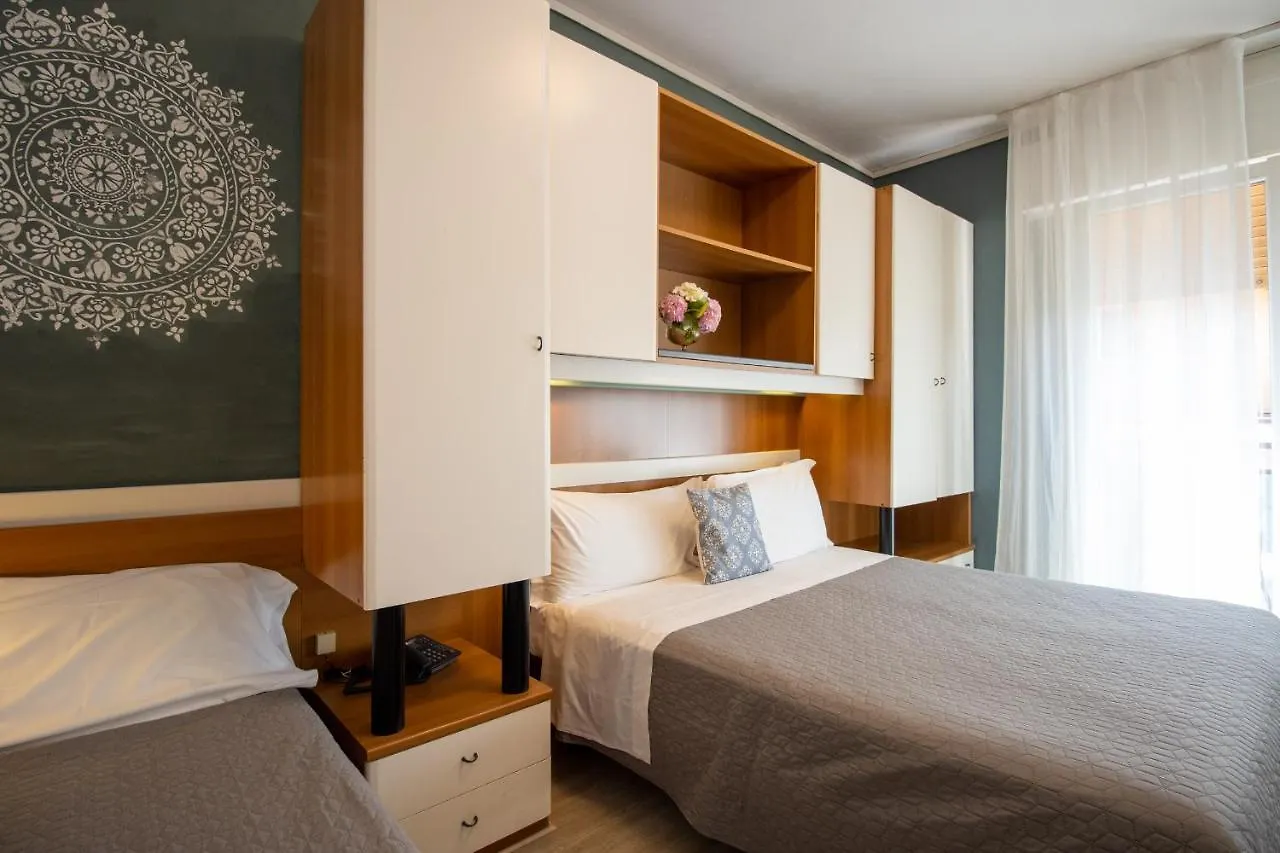 ***  Hotel Crystal Caorle Italy
