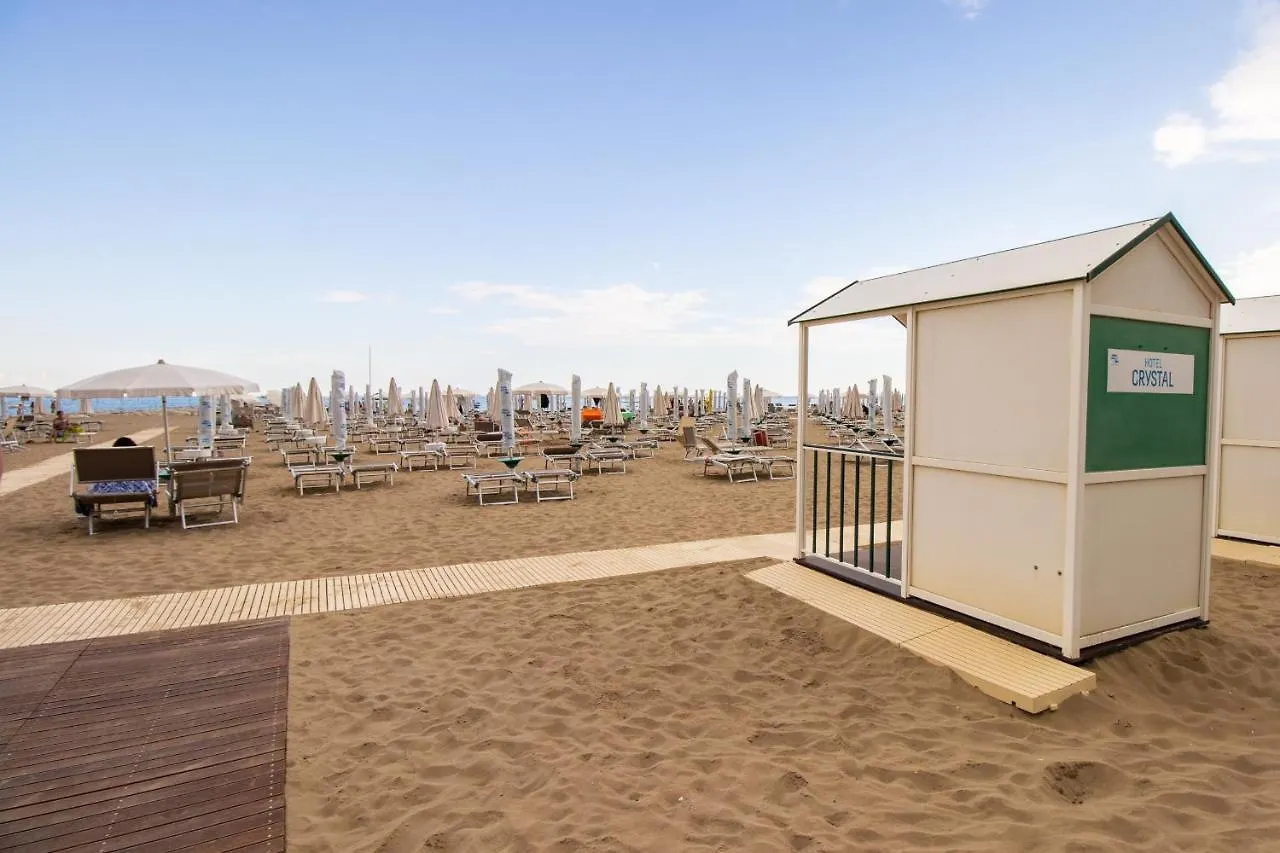 Hotel Crystal Caorle