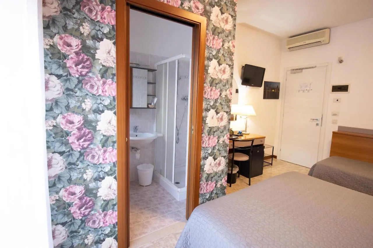 Hotel Crystal Caorle