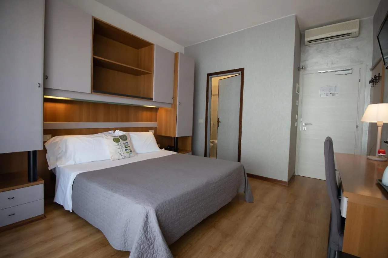 Hotel Crystal Caorle