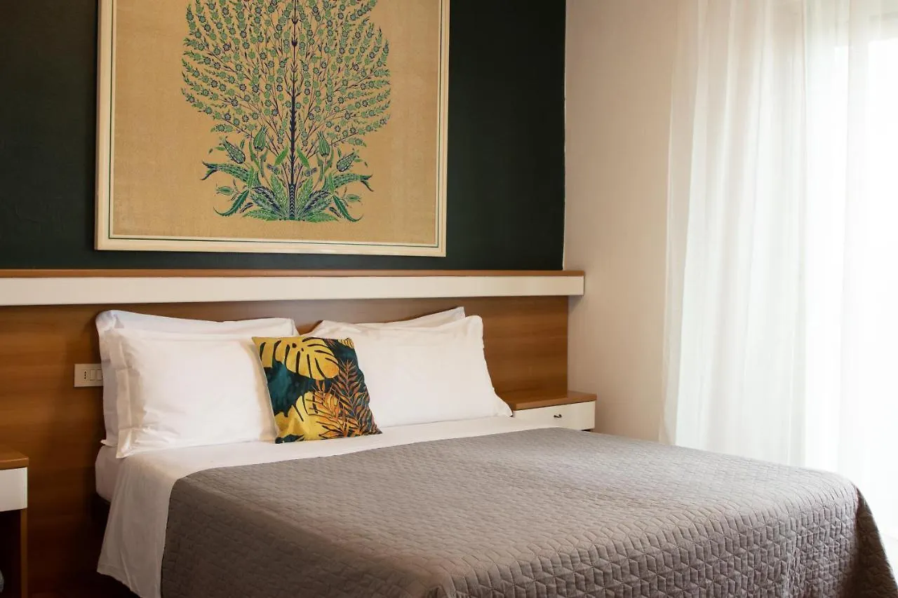Hotel Crystal Caorle