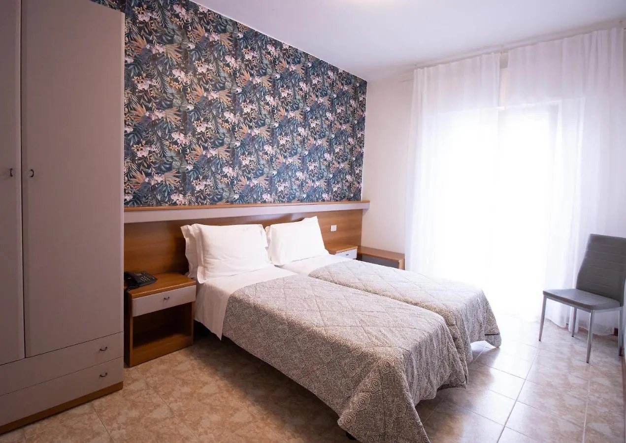 Hotel Crystal Caorle