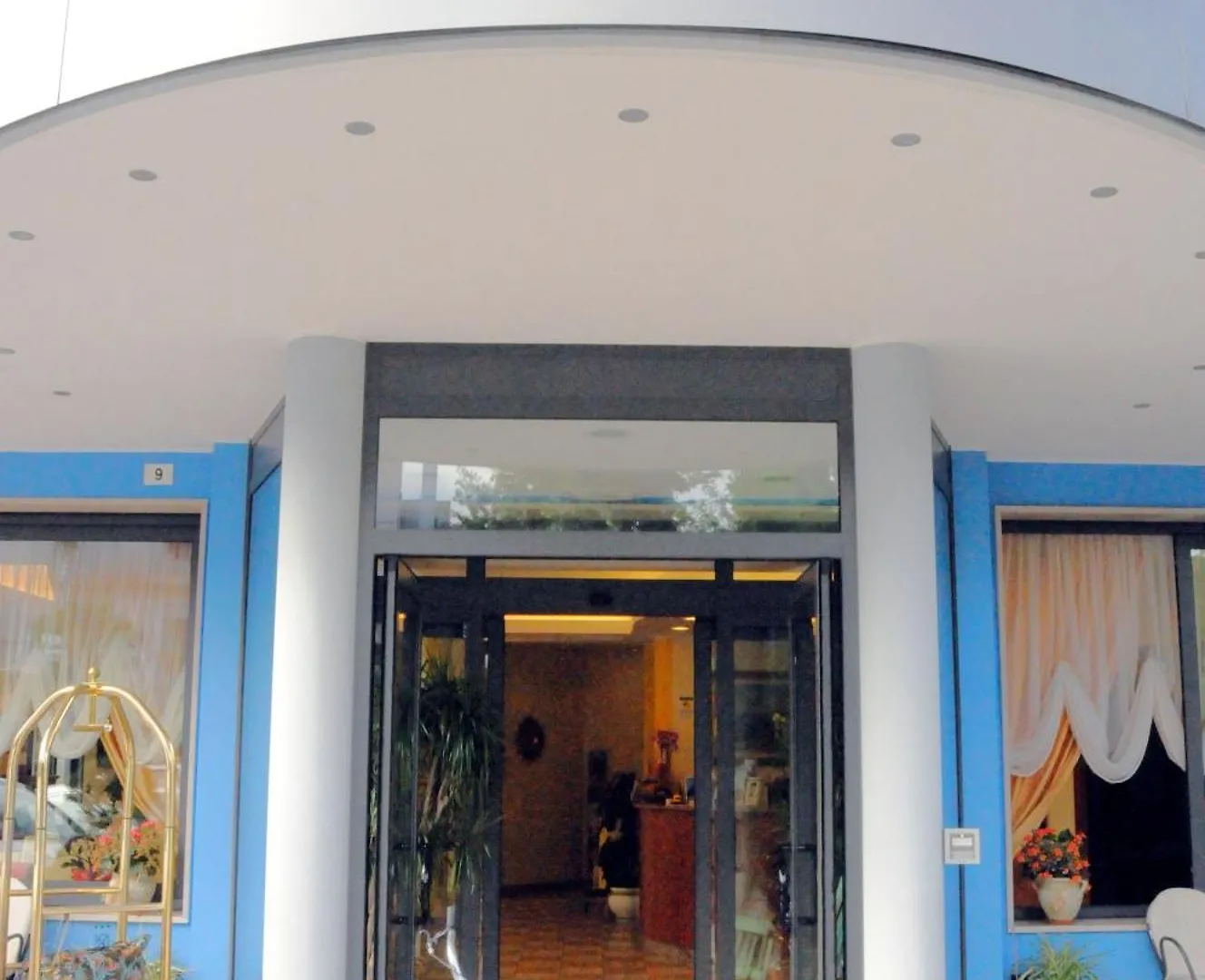 Hotel Crystal Caorle