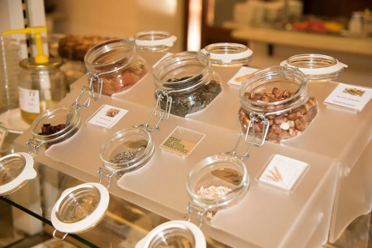 ***  Hotel Crystal Caorle Italy