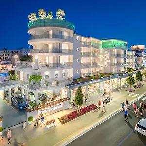 Hotel International, Caorle