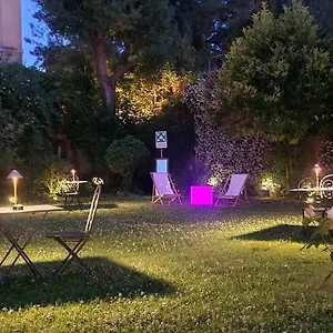 Riari Garden Itálie