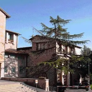 Cittadella Laudato Si' Itálie