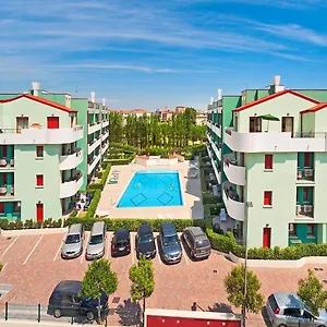 Apartment Roberta