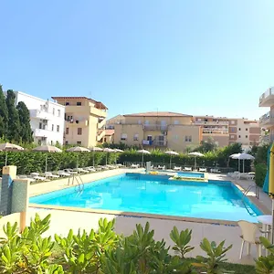 Apartmanhotel Buganvillea ***