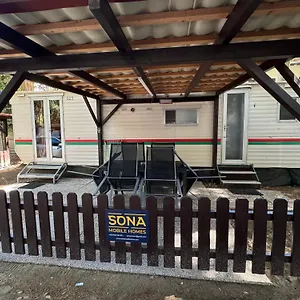 Sona Mobilhome Itálie