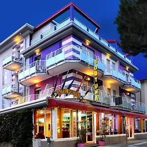 Hotel Fortuna, Caorle