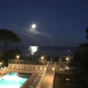 2* Apartmanhotel Florida