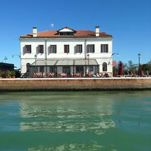 Antica Dogana Itálie