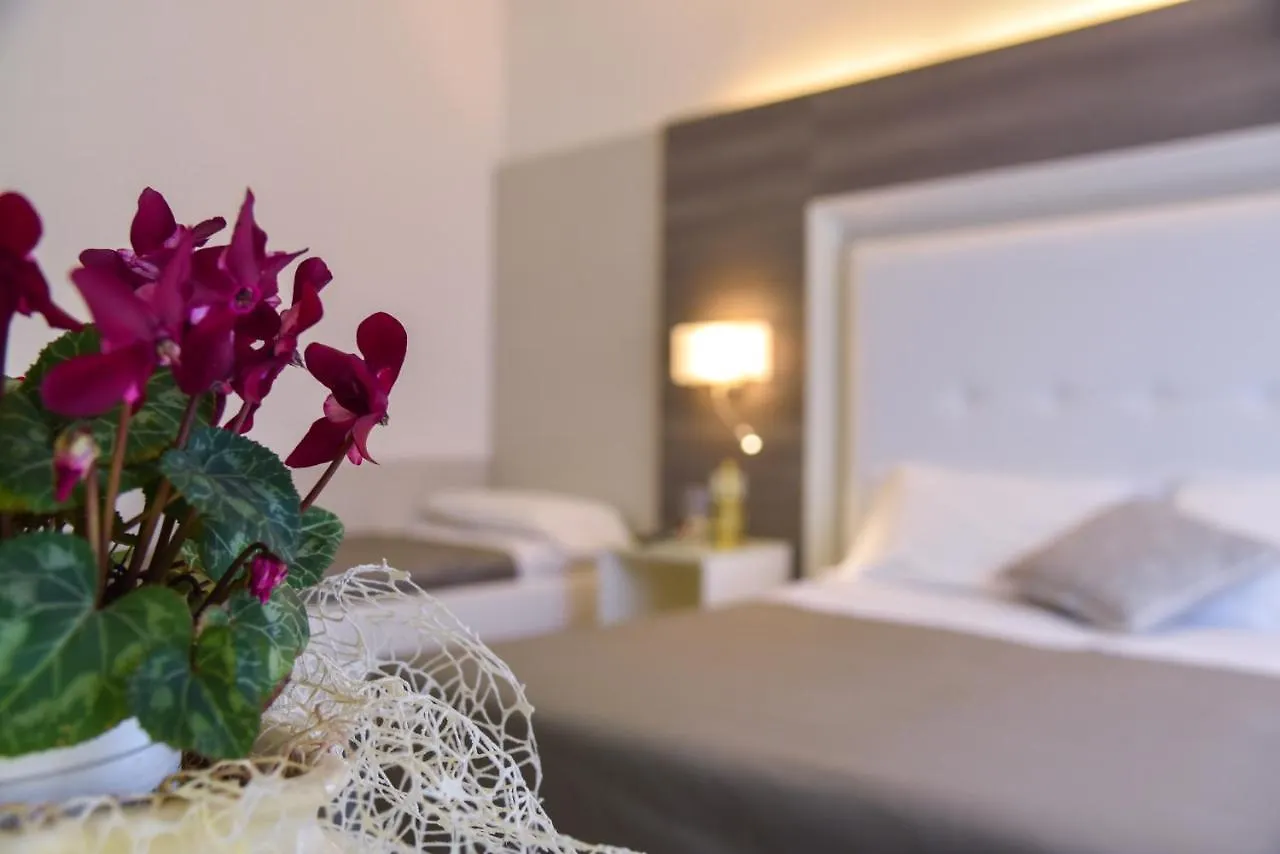 Hotel Crystal Caorle