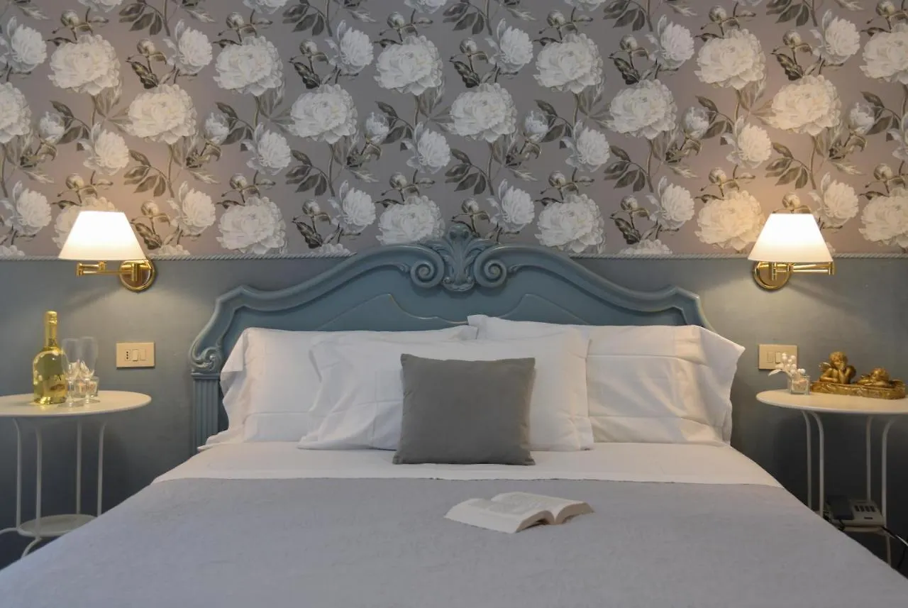 Hotel Crystal Caorle 3*,