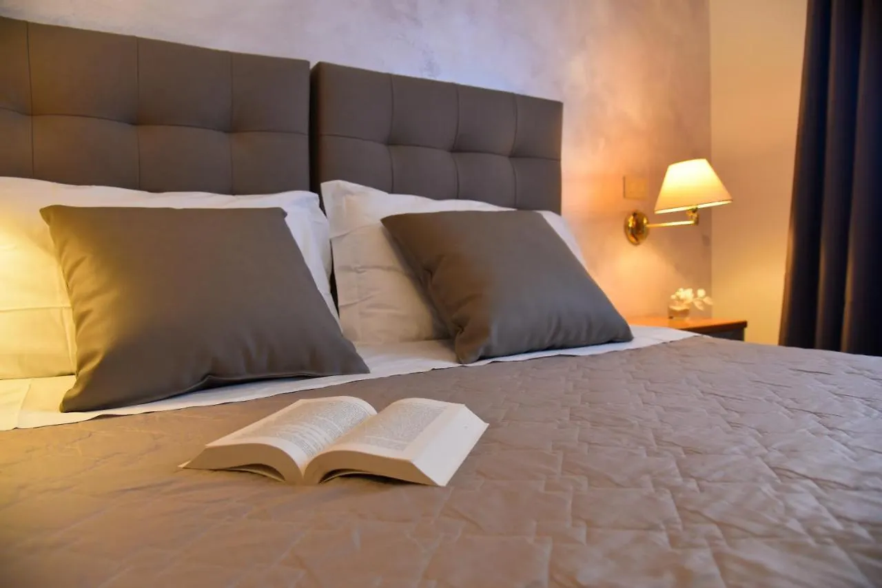Hotel Crystal Caorle