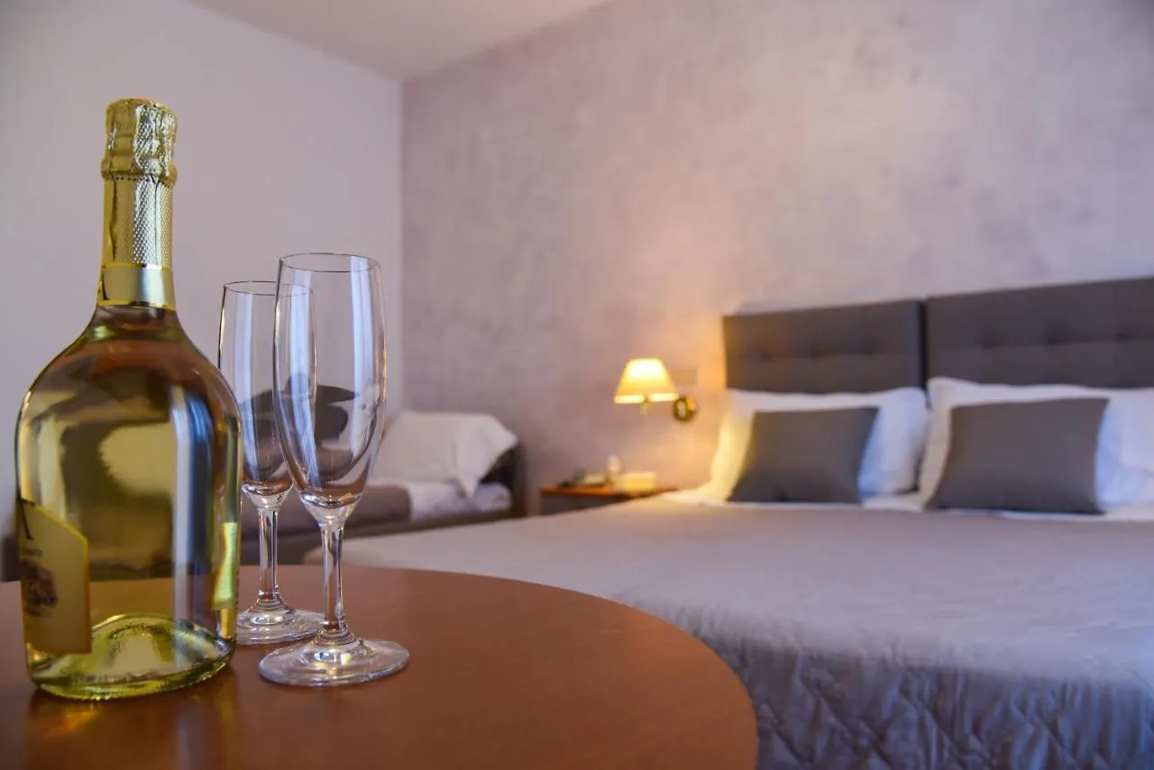 Hotel Crystal Caorle Italy