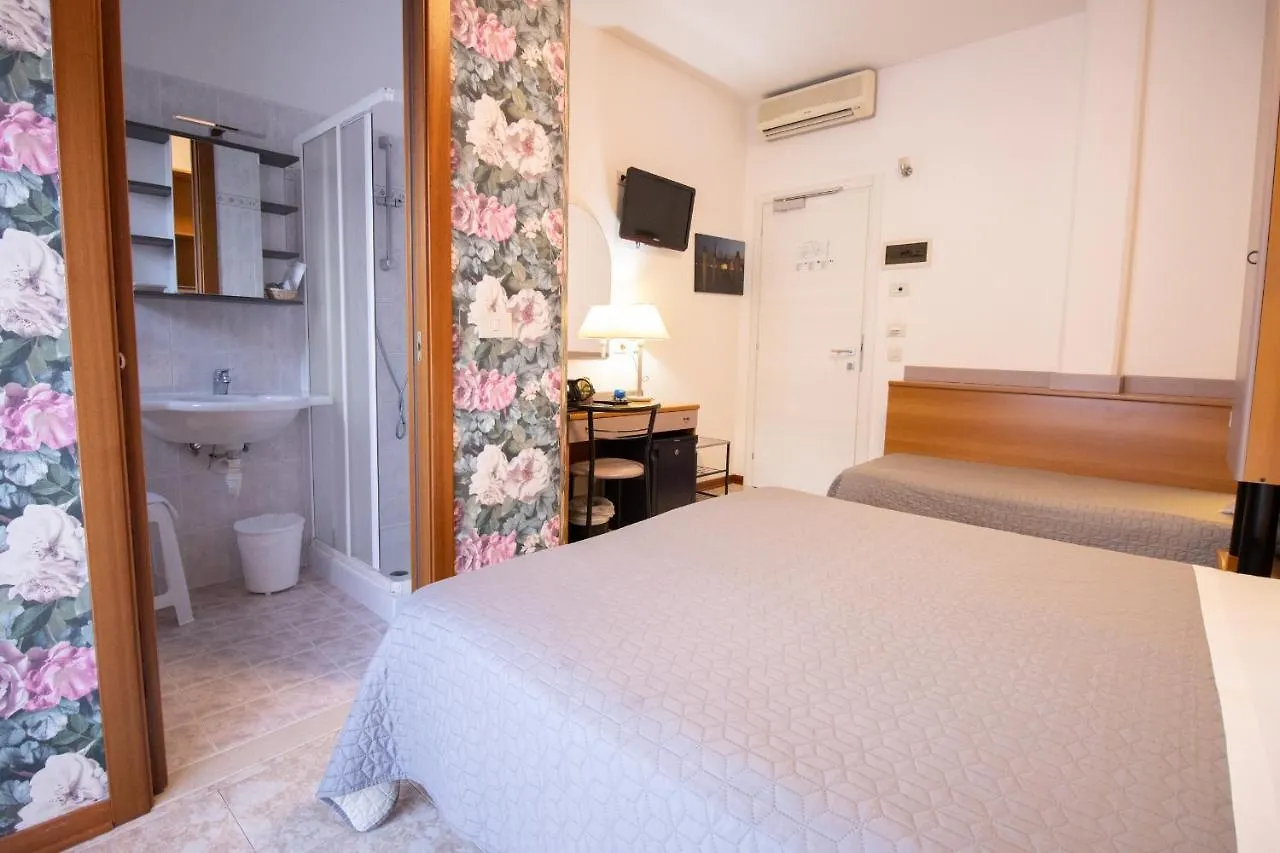 Hotel Crystal Caorle